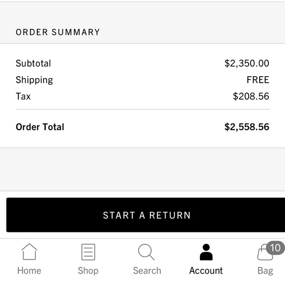 PRADA Re-Edition 1995 Chain Nylon Bag - Picture 4 of 8